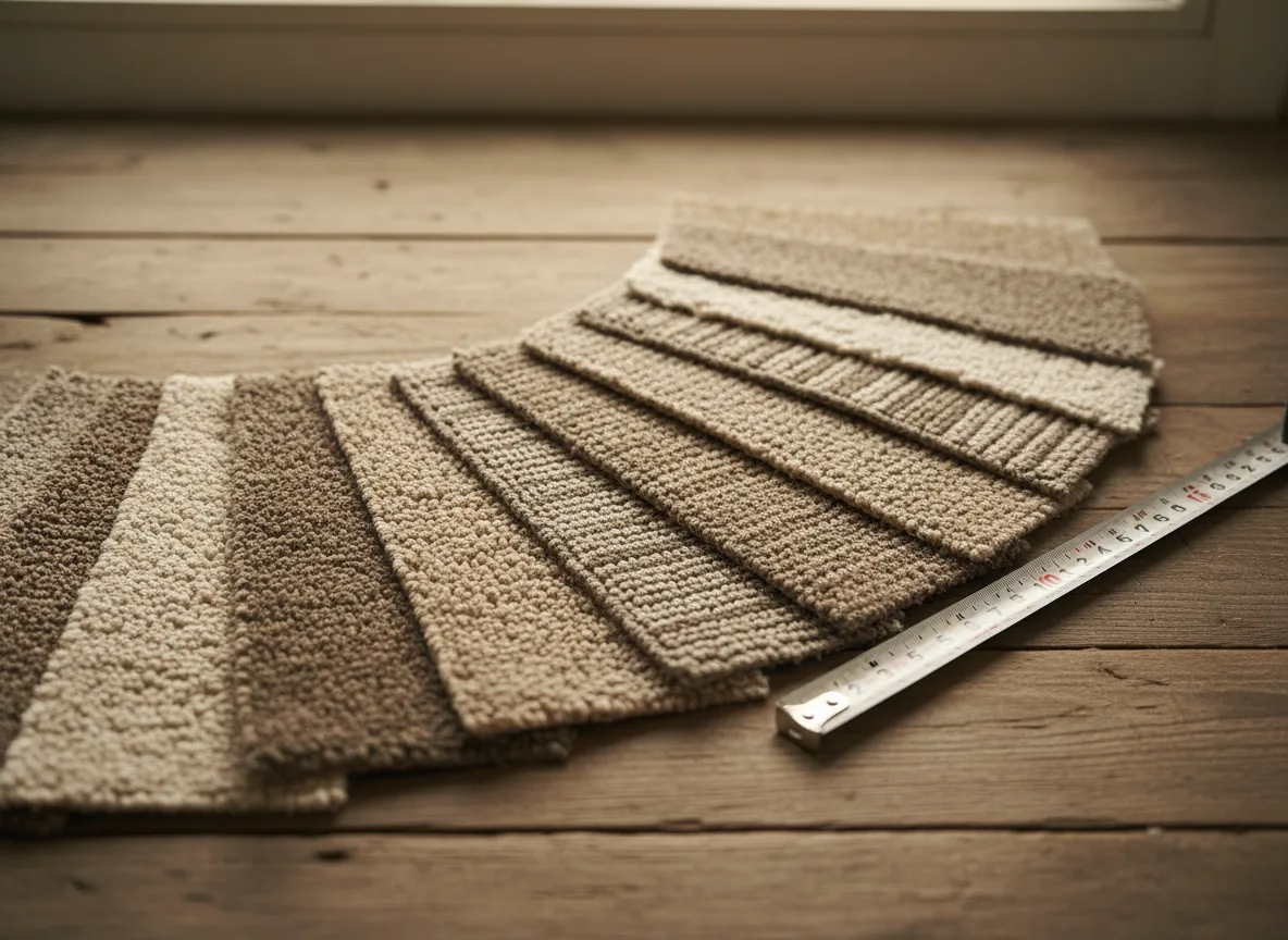Carpet Installation Somonauk, IL FAQs